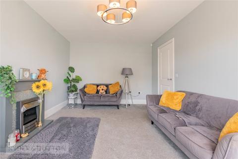 4 bedroom detached house for sale, Celandine Close, Moorside, Oldham, OL4