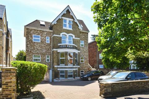 undefined, Sutherland Road, Ealing