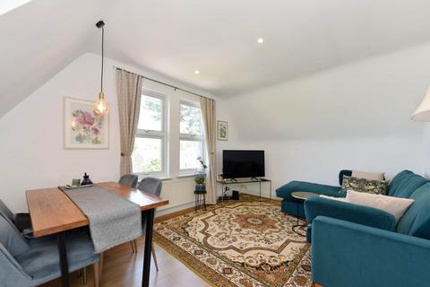 undefined, Sutherland Road, Ealing