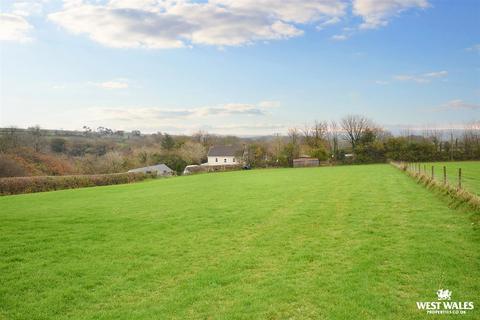 undefined, Blaenwaun, Whitland