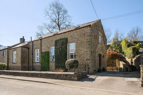 undefined, Grewelthorpe HG4