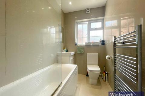 undefined, Sudbury Hill, Harrow, HA1