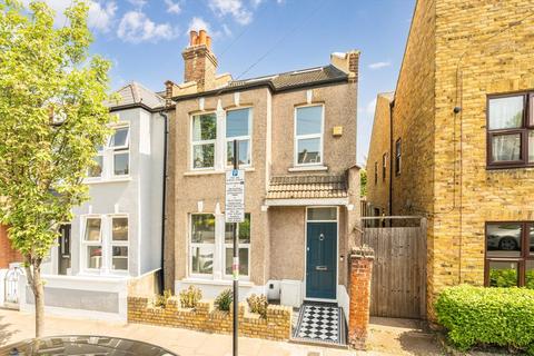 50 Alston Road, London, SW17 0TP