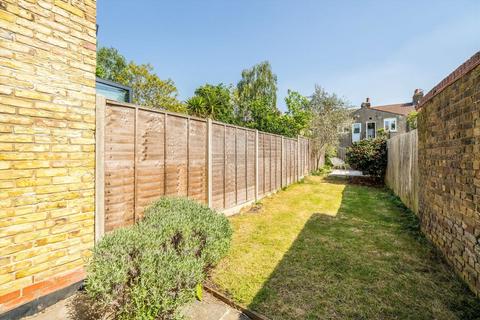 50 Alston Road, London, SW17 0TP
