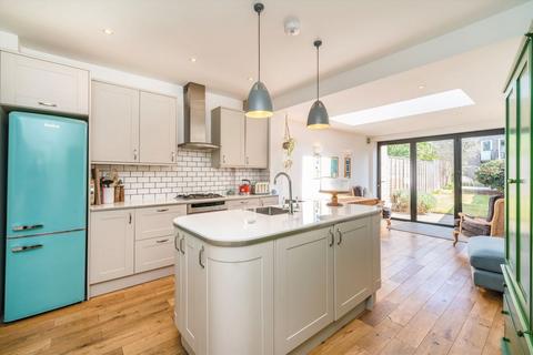 50 Alston Road, London, SW17 0TP