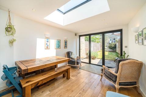 50 Alston Road, London, SW17 0TP