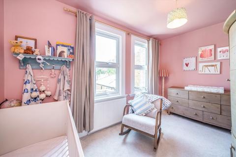 50 Alston Road, London, SW17 0TP