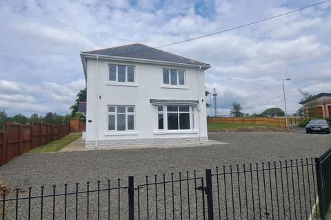 undefined, New Road, Gwaun Cae Gurwen, Ammanford, SA18
