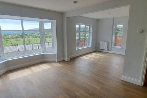 4 bedroom detached house for sale, New Road, Gwaun Cae Gurwen, Ammanford, SA18