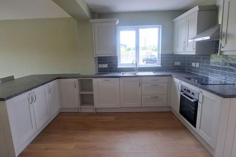4 bedroom detached house for sale, New Road, Gwaun Cae Gurwen, Ammanford, SA18