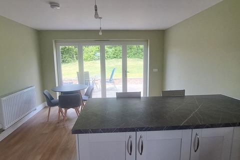 4 bedroom detached house for sale, New Road, Gwaun Cae Gurwen, Ammanford, SA18