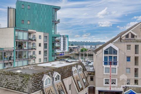 3 bedroom apartment to rent, Compass House, Sutton Harbour PL4