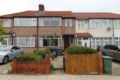 3 bedroom terraced house for sale, Whistler Gardens, Edgware, HA8