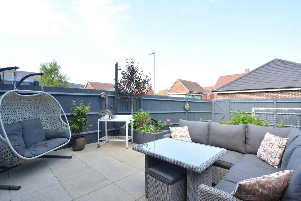 Garden 3