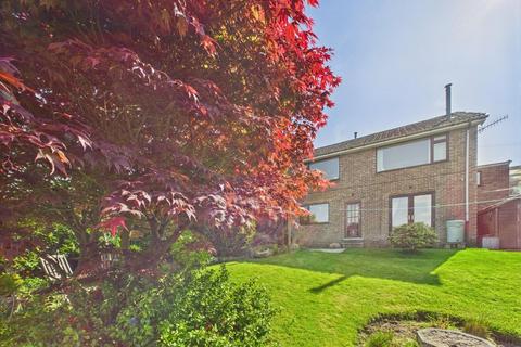 33 Intake Lane, Cromford, Matlock, DE4 3RH
