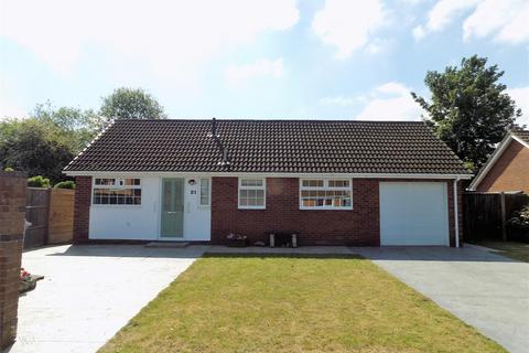 3 bedroom bungalow for sale, Pasture View, Gunthorpe