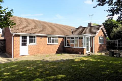 3 bedroom bungalow for sale, Pasture View, Gunthorpe