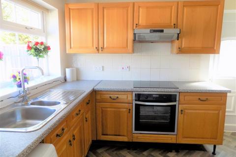 3 bedroom bungalow for sale, Pasture View, Gunthorpe