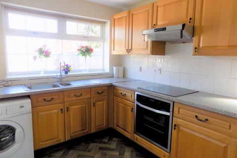 3 bedroom bungalow for sale, Pasture View, Gunthorpe