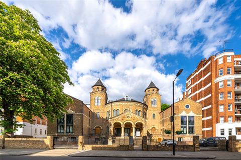 2 bedroom apartment for sale, Abbey Road, St John's Wood, London, NW8