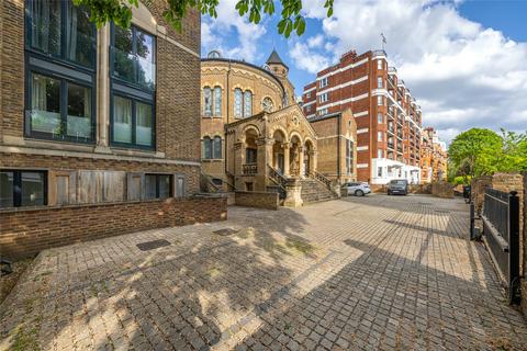 2 bedroom apartment for sale, Abbey Road, St John's Wood, London, NW8