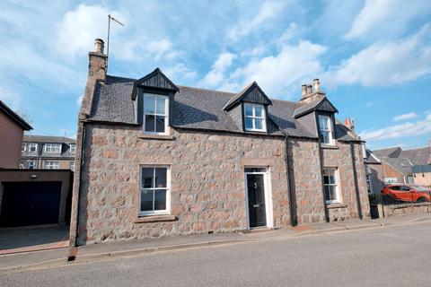 undefined, Albert Road, Ballater AB35