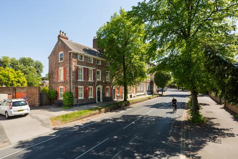 undefined, Clifton, York, North Yorkshire, YO30