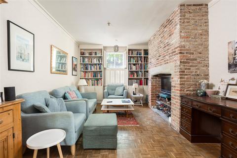 undefined, Clifton, York, North Yorkshire, YO30