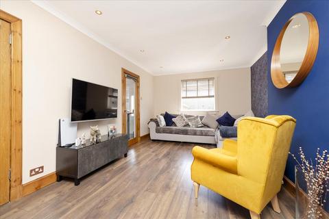 21 Cockpen View, Bonnyrigg, EH19 3PG