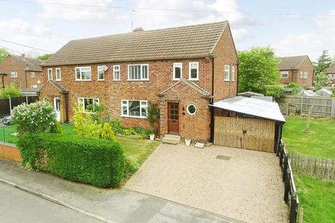 undefined, Thornton Crescent, Church Langton
