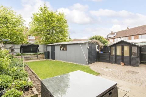undefined, Thornton Crescent, Church Langton