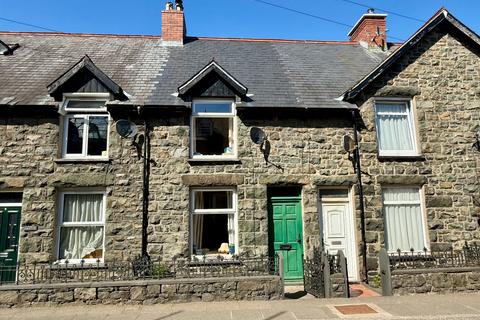 undefined, 12 Maes Talaran, Dolgellau, LL40 1HR