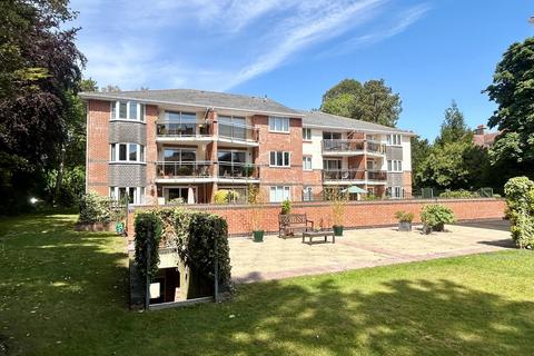 2 bedroom apartment for sale, Portarlington Road, WESTBOURNE, BH4