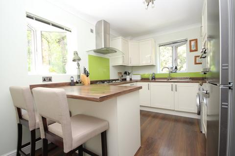2 bedroom apartment for sale, Portarlington Road, WESTBOURNE, BH4