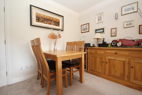 2 bedroom apartment for sale, Portarlington Road, WESTBOURNE, BH4