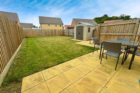 undefined, Williton TA4