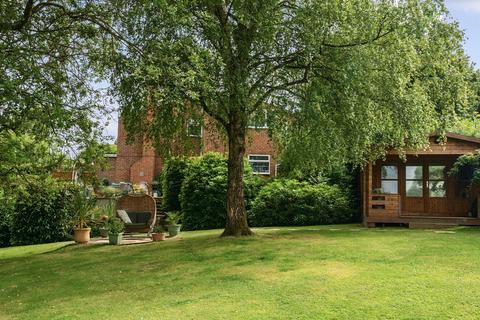 3 bedroom end of terrace house for sale, Shirley Grove, Tunbridge Wells, TN4 8TL