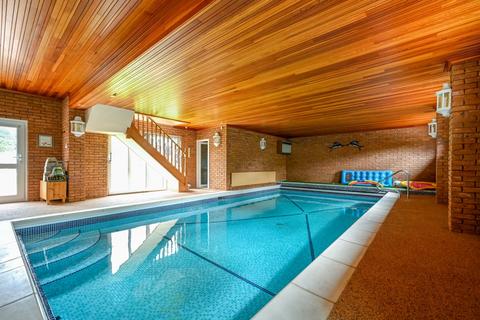 6 bedroom detached house for sale, Knowle Road, Stafford ST17
