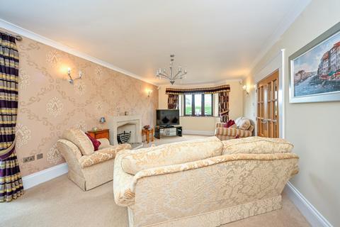 6 bedroom detached house for sale, Knowle Road, Stafford ST17