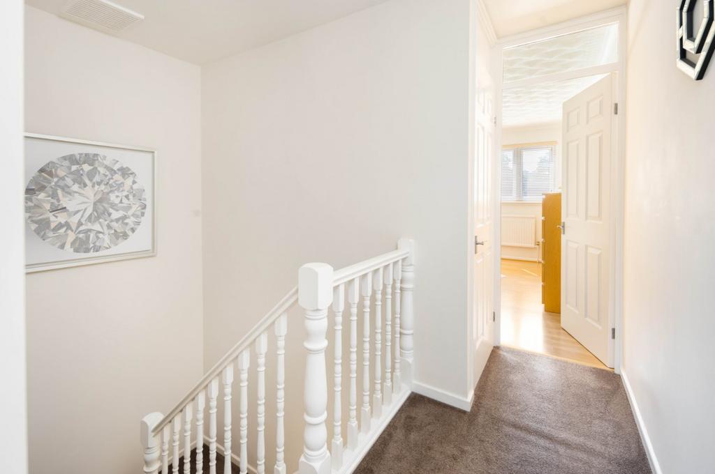Landing/Hallway