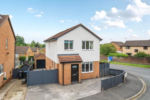 Butterbur Way, Harrogate, HG3