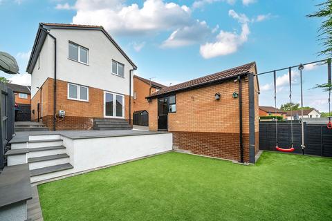 undefined, Butterbur Way, Harrogate, HG3