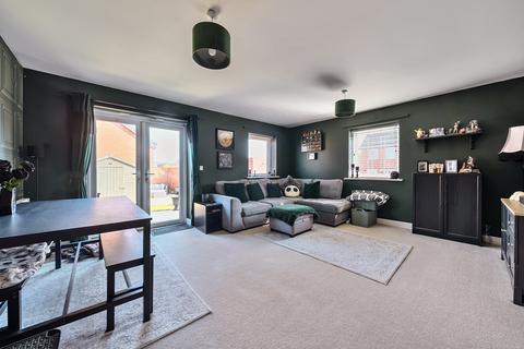 3 bedroom semi-detached house for sale, Swales Grove, Longhedge SP4