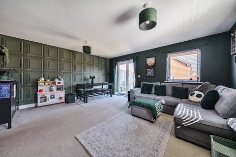 3 bedroom semi-detached house for sale, Swales Grove, Longhedge SP4