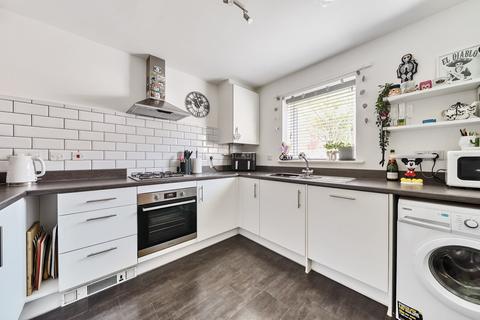 3 bedroom semi-detached house for sale, Swales Grove, Longhedge SP4