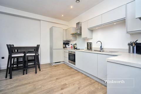 2 bedroom apartment for sale, Century House, Station Way, Cheam Village, Surrey, SM3