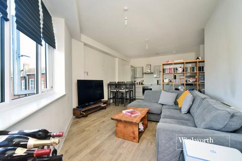 2 bedroom apartment for sale, Century House, Station Way, Cheam Village, Surrey, SM3