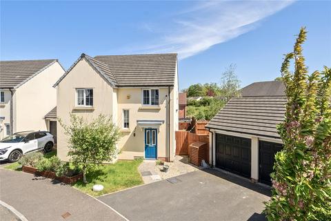 Beech Grove, South Molton, Devon, EX36