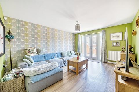 4 bedroom detached house for sale, Beech Grove, South Molton, Devon, EX36