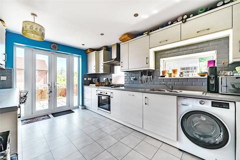 4 bedroom detached house for sale, Beech Grove, South Molton, Devon, EX36